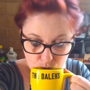 Meet your Posher, Christy